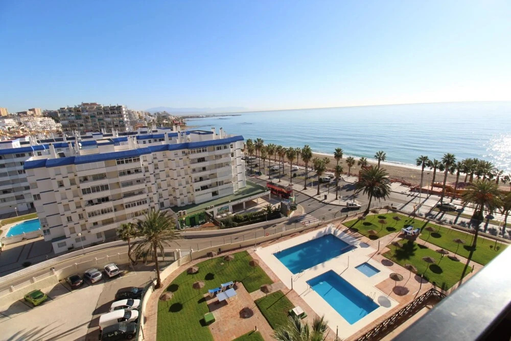 107648 Studio In Benalmadena