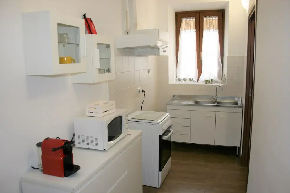 La Corte di Crenna - My Place Malpensa