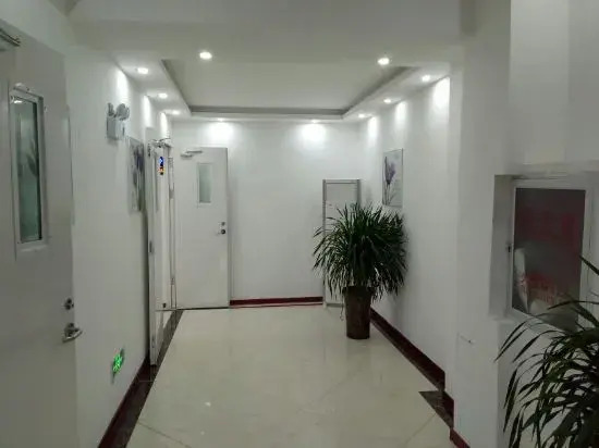 Bali Business Hotel Tianjin