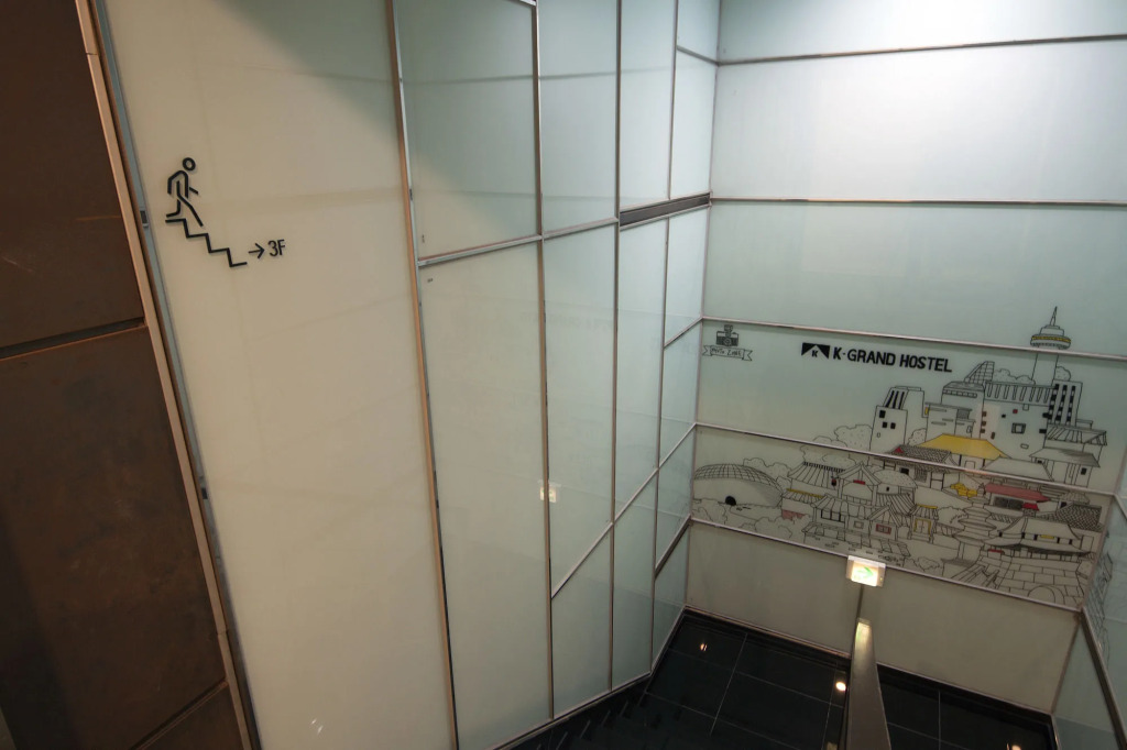 K-Grand Hotel Myeongdong