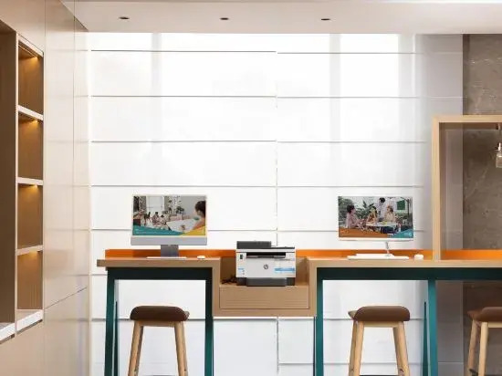 Home2 Suites by Hilton Jingdezhen Ceramics Museum