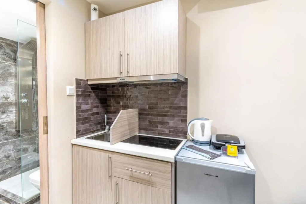 AIOLOS LUXURY apartment 2