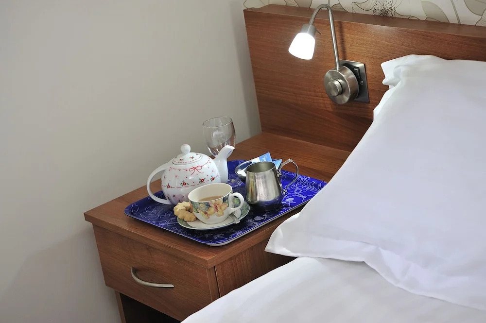 Albion Guest House