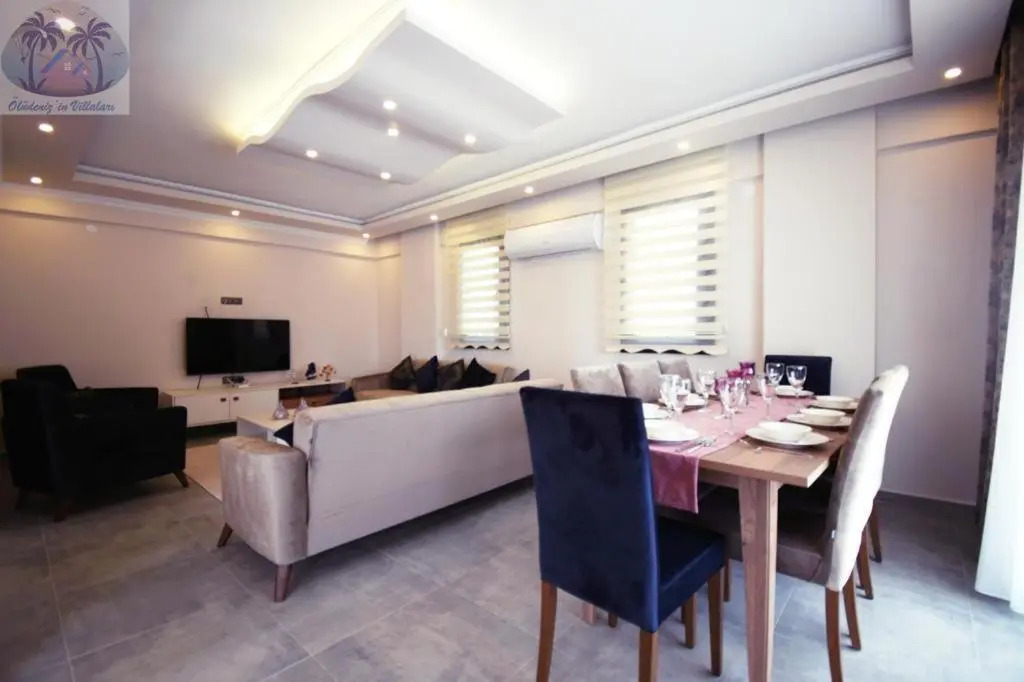 Desen Villa 2