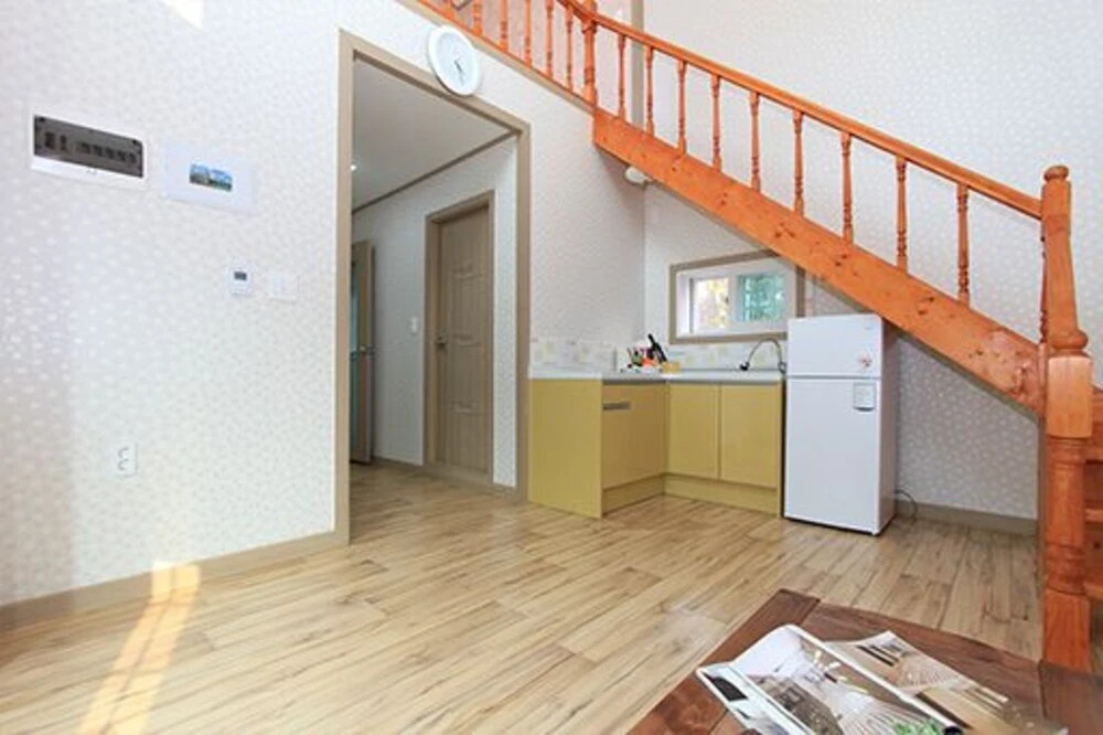 Cheongpyeong Dream Pension