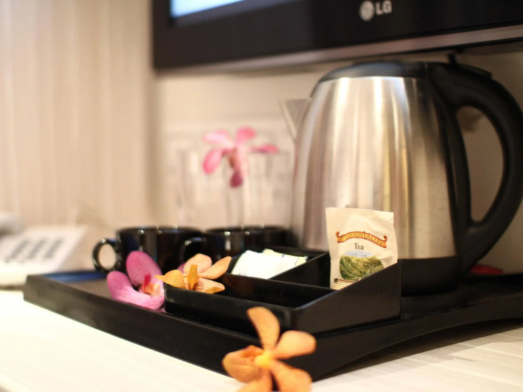 Venus Boutique Hotel