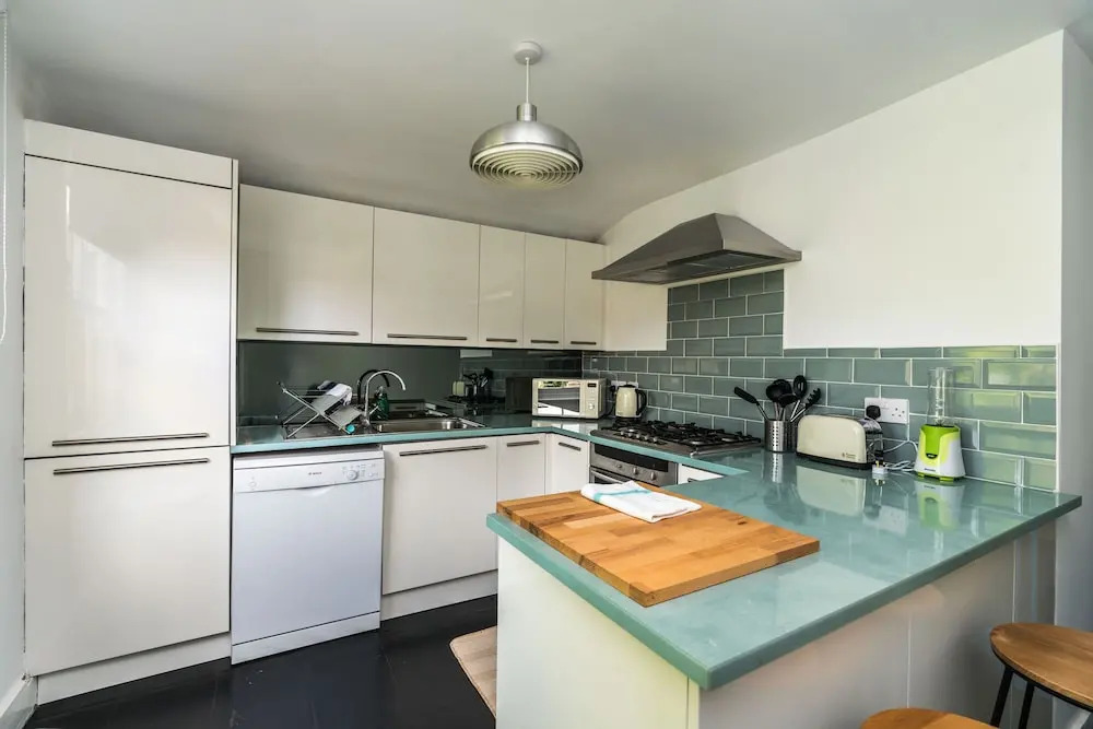 NEW Amazing 1 Bedroom Flat in Trendy Highbury