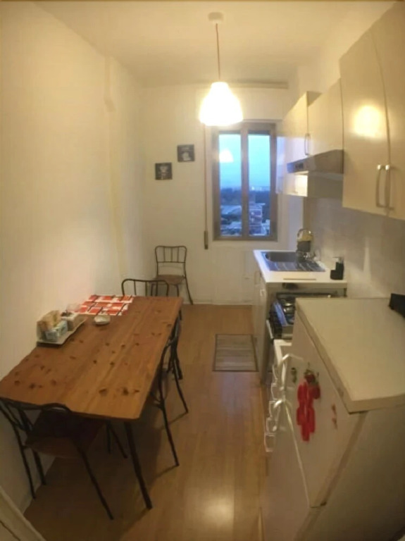 La Sapienza Apartments