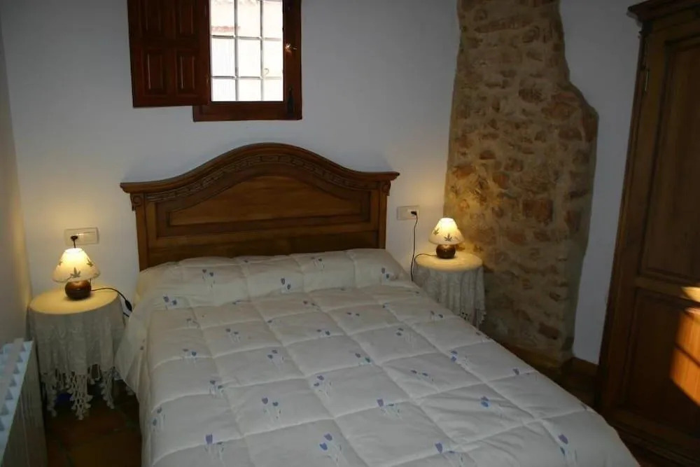 Alojamientos Rurales Cortijo Las Golondrinas