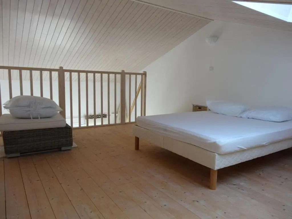 Maison La Faute-sur-Mer, 4 pièces, 5 personnes - FR-1-476-110