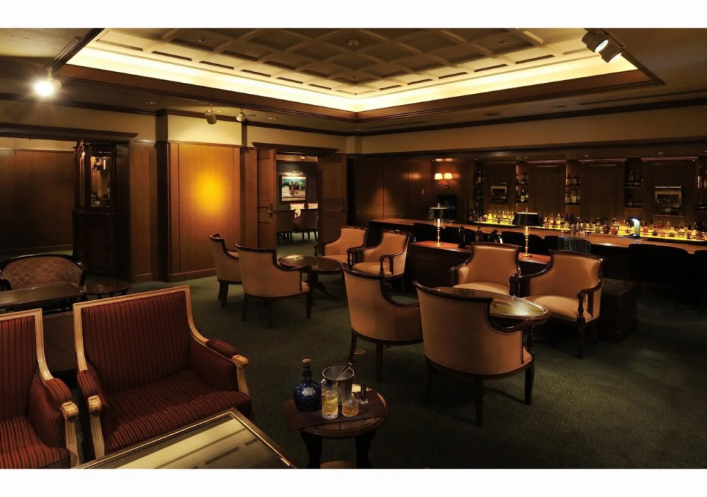 Palace Hotel Tachikawa