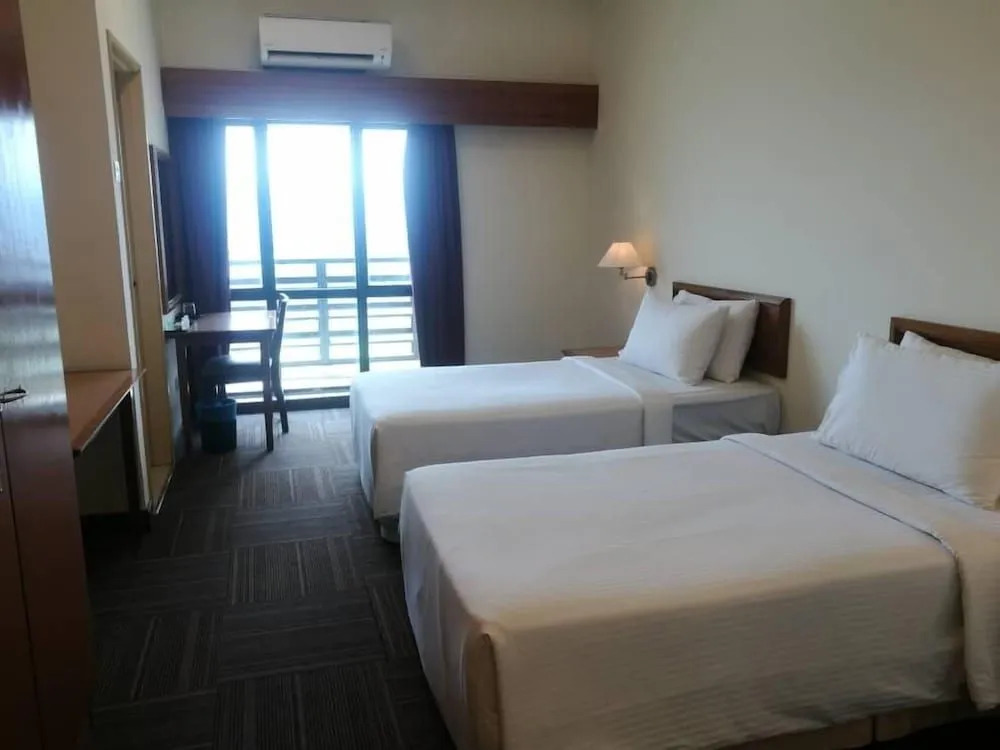 Le Home @ Cempaka Suites
