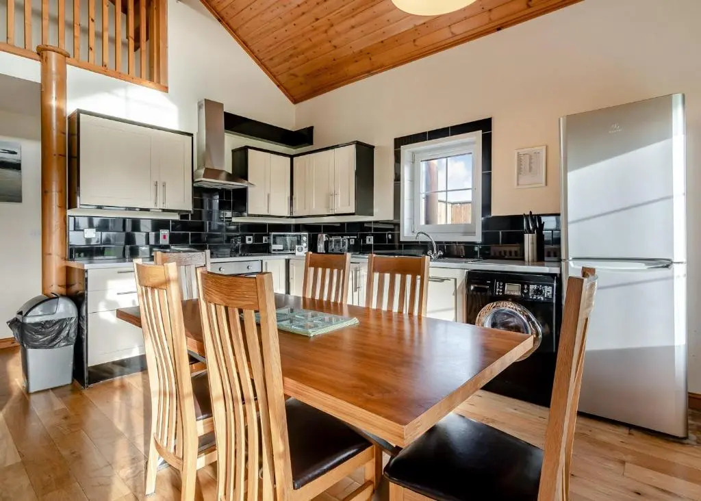 Hornsea Lakeside Lodges