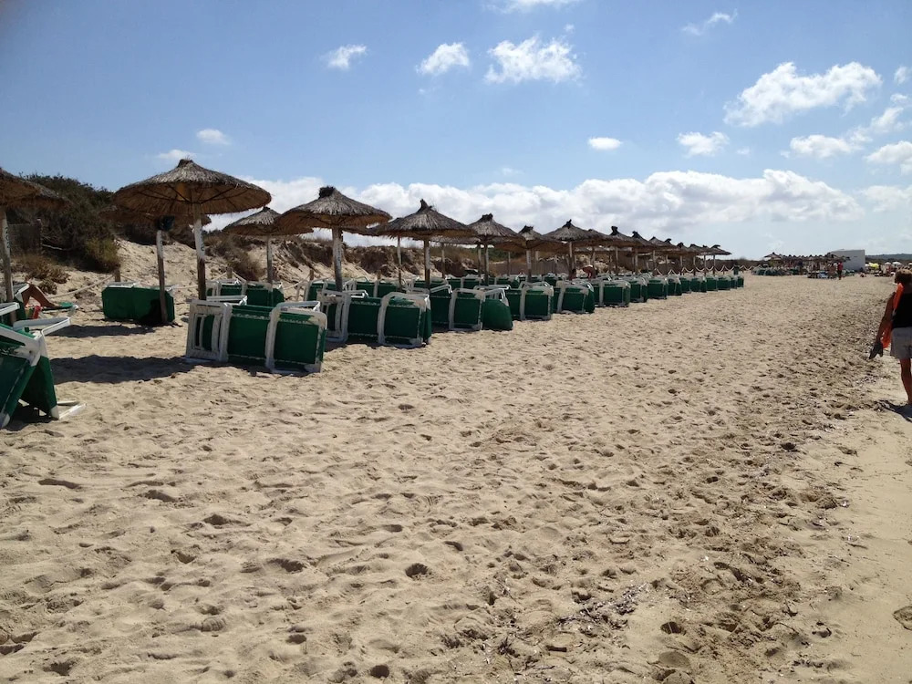 CA dúplex mar sEstanyol de Migjorn