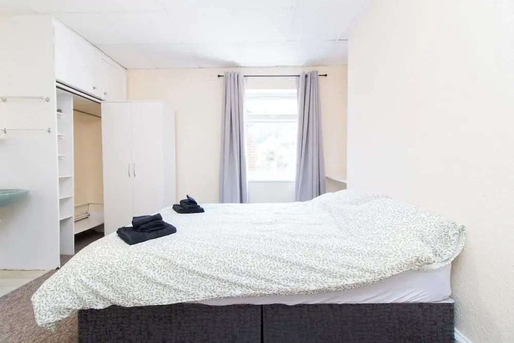 Brookvale Guest House Room 14