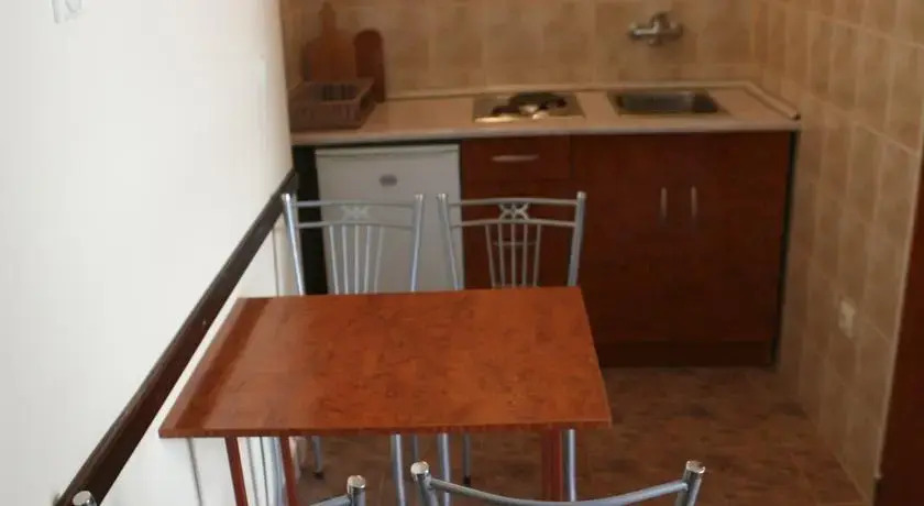 Apartments Radulovic