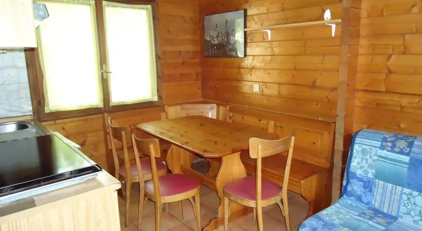 Camping Les Iles