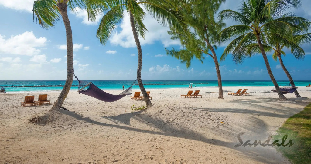Sandals Royal Barbados All Inclusive Adults Only