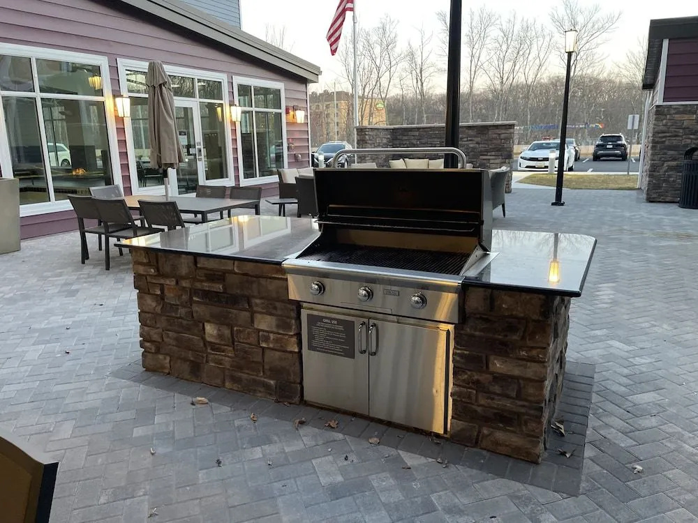 Residence Inn by Marriott Providence Lincoln