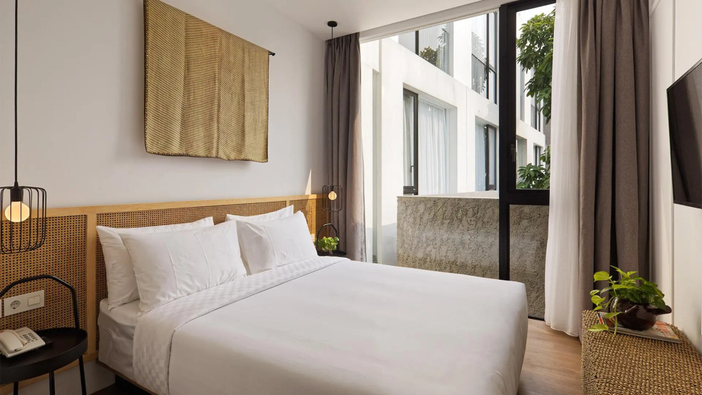 daun residence menteng