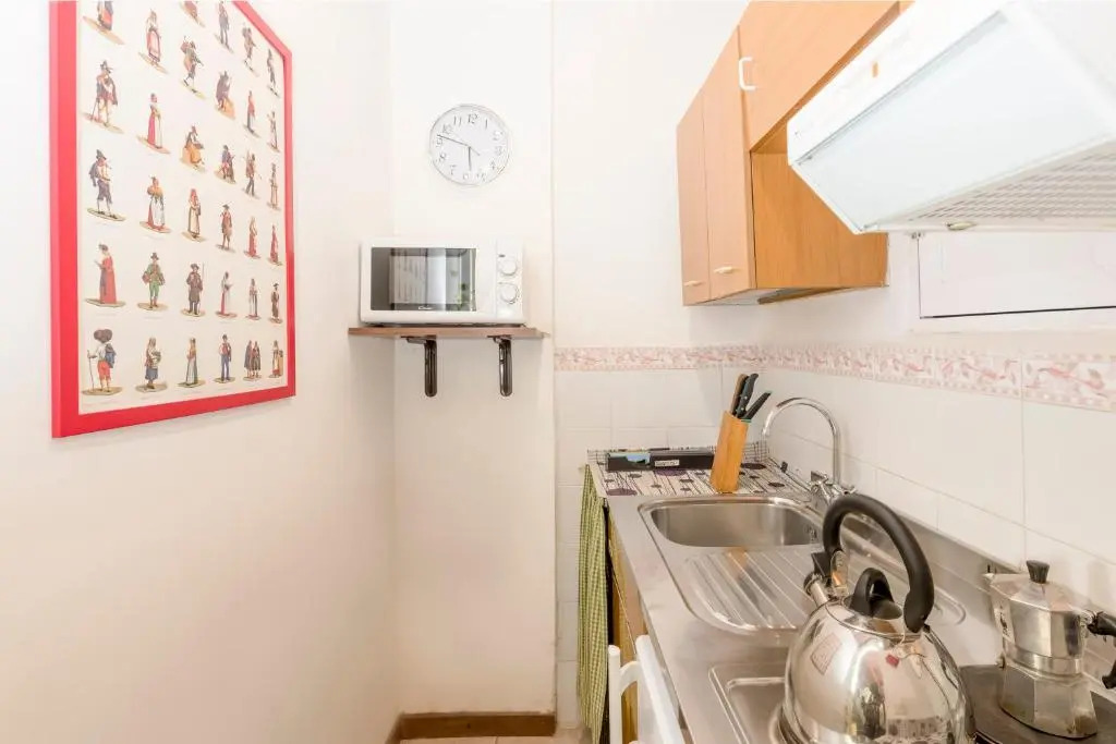 PF Apartment