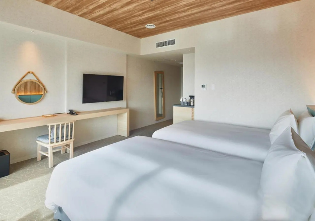 HOTEL AlaCOOJU OKINAWA