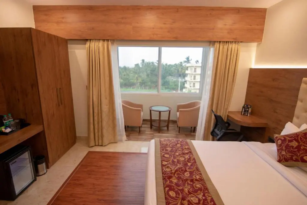Royal Lotus View Resotel