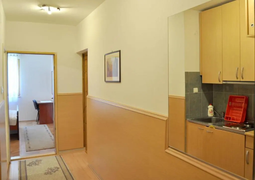 Apartment Evropa