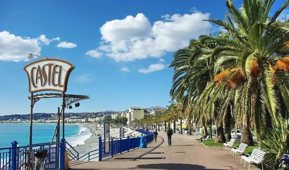 Au Coeur du Port Rue Rusca