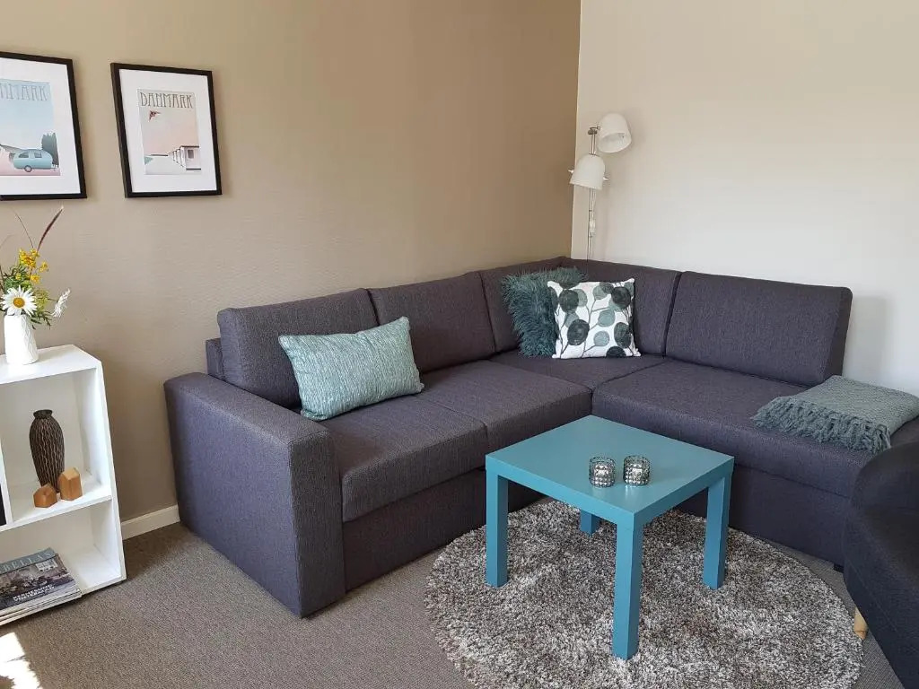 B&B Villa Filsø