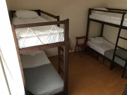 Rocknhostel