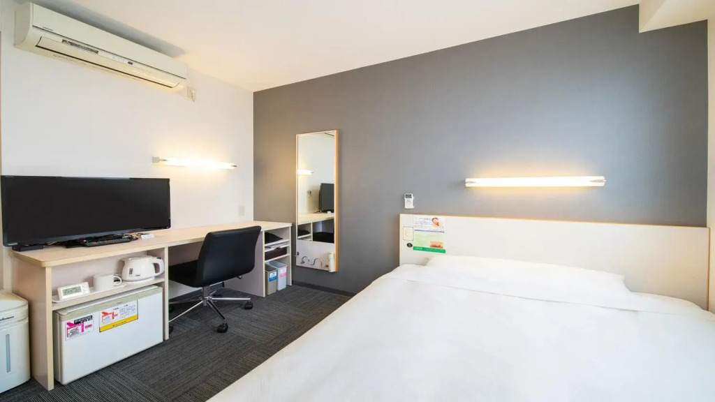 Super Hotel Tokyo Kameido