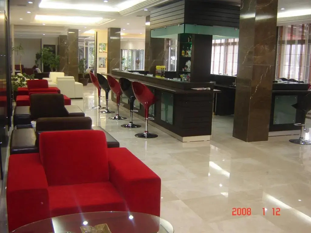 Yalcin Hotel Resort