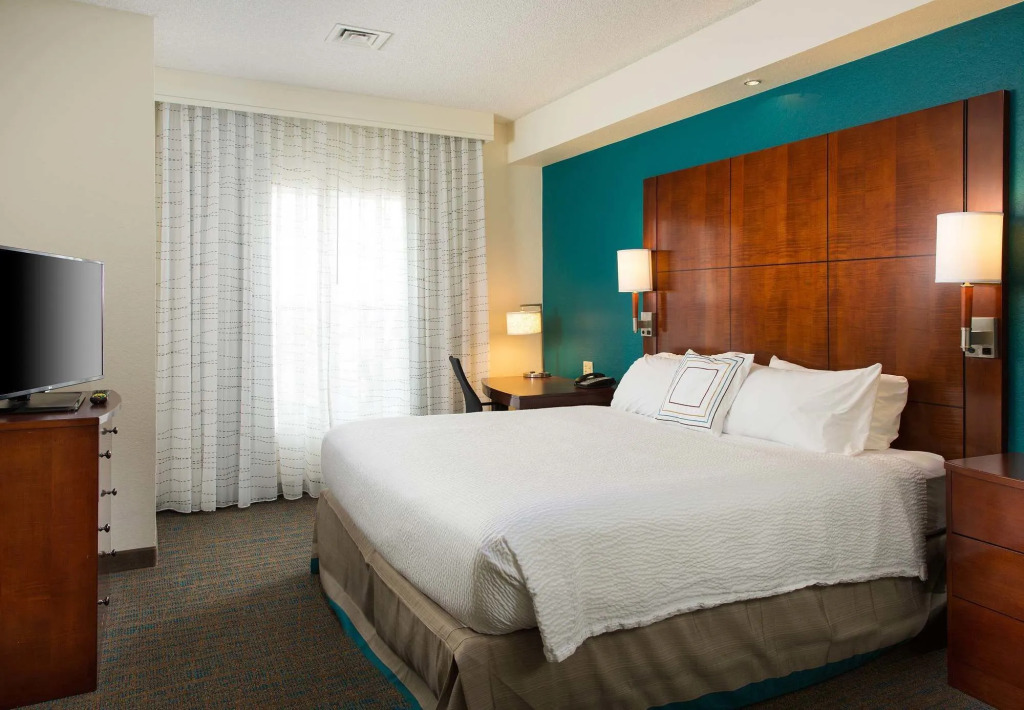 Residence Inn Kansas City Airport