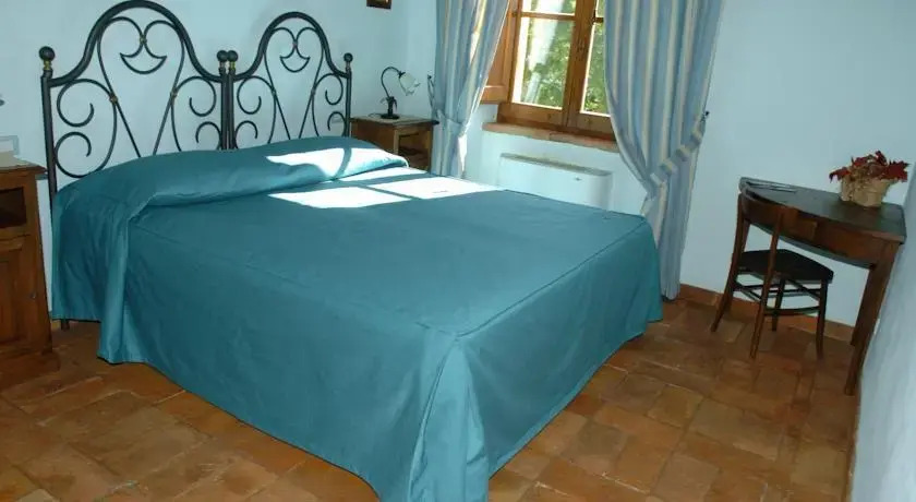 Agriturismo La Palombara