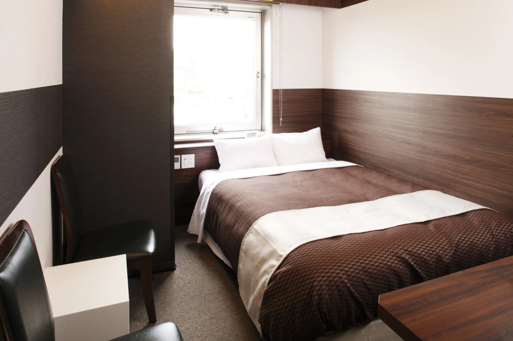Tokai City Hotel