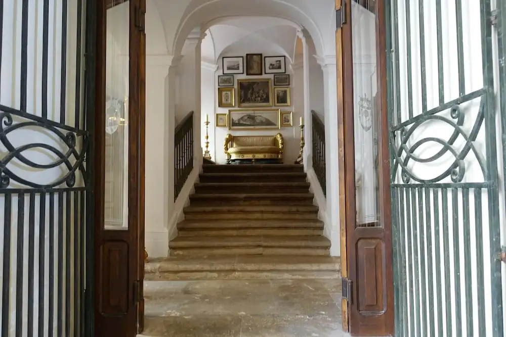 Appartamento Vespa Noto