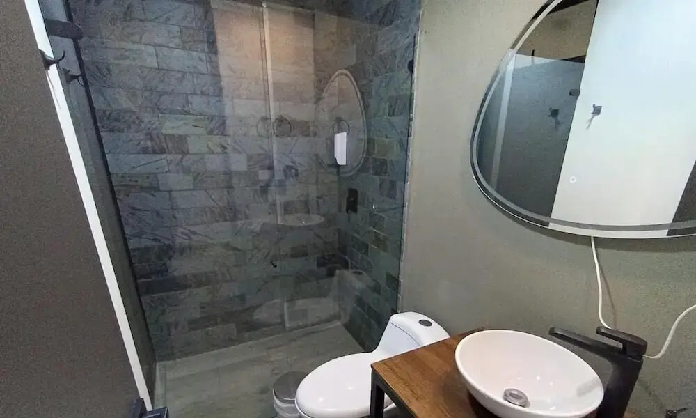 Epic Suite 312 Twin Fam Deluxe Aeropuerto
