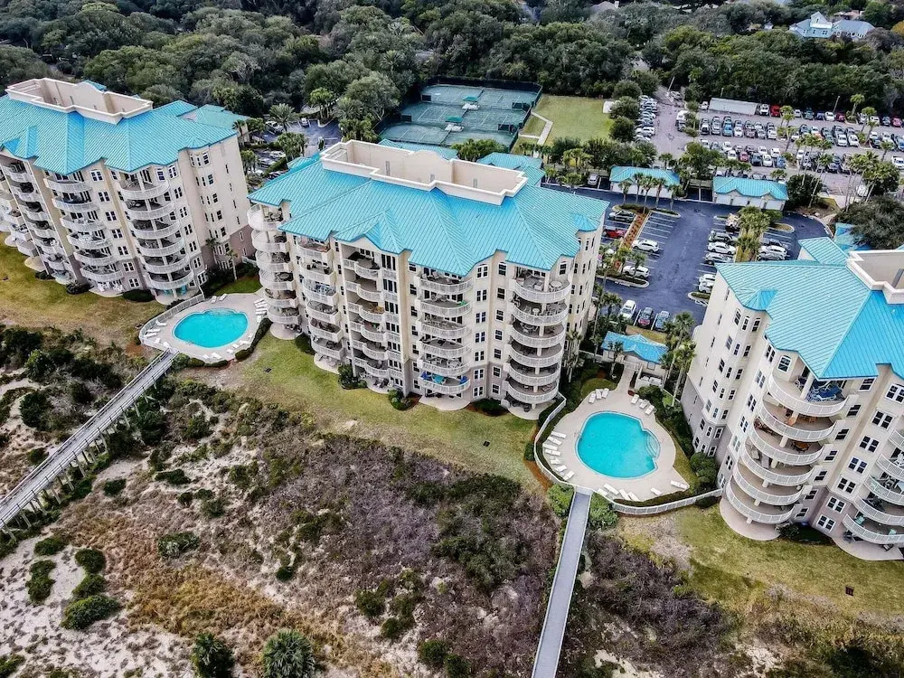 32 Ocean Place 2 Bedroom Condo