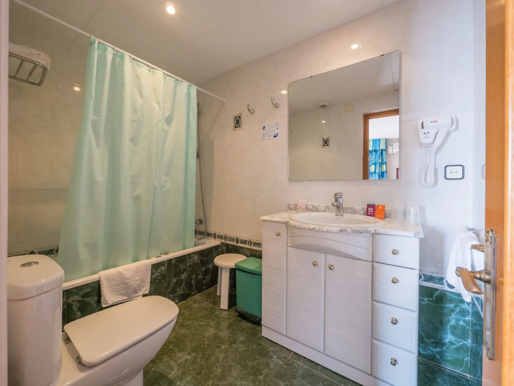 Garbi Calella Hotel