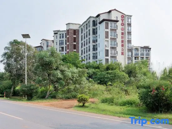 Sincerity Holiday Apartment Hostel