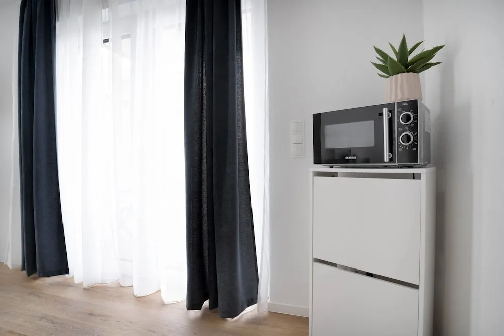 Deluxe apartment in the centre of OS