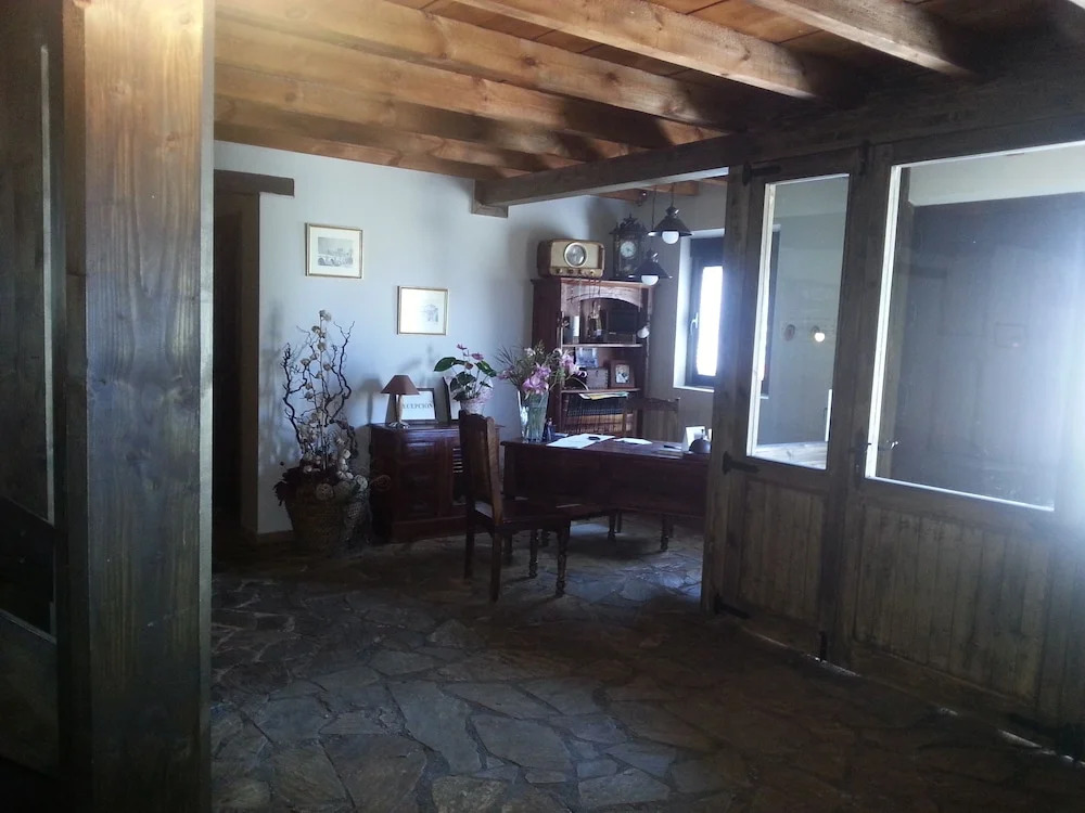Albergue San Pelayo