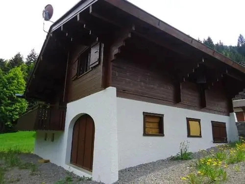House Chalet Individuel 10 Personnes - Calme (Lom159)