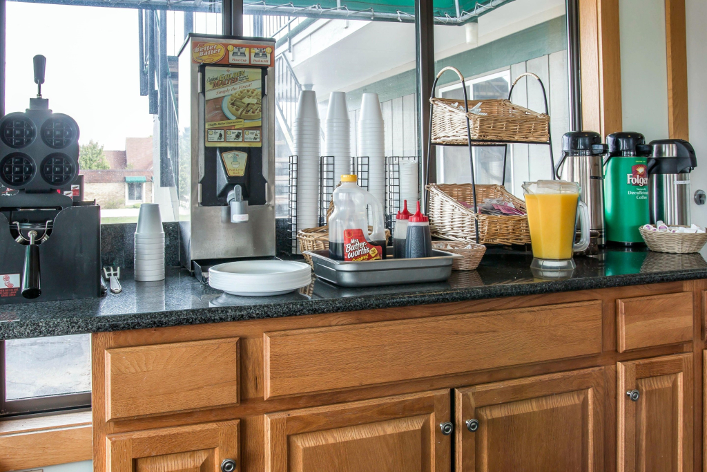 Comfort Inn Bay City - Riverfront