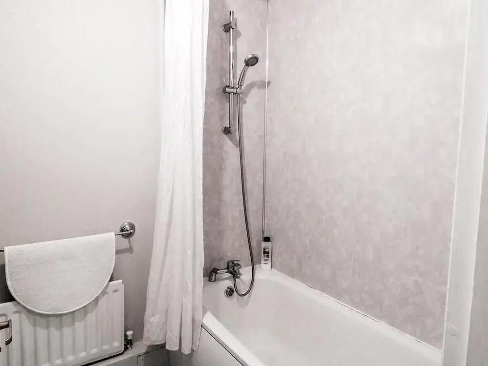 BC Serviced Apartment