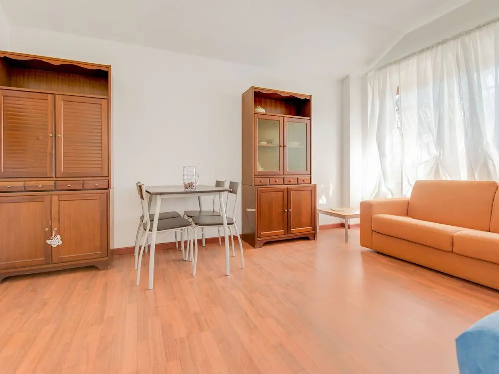 Delightful Apartment in Sanremo With Garden