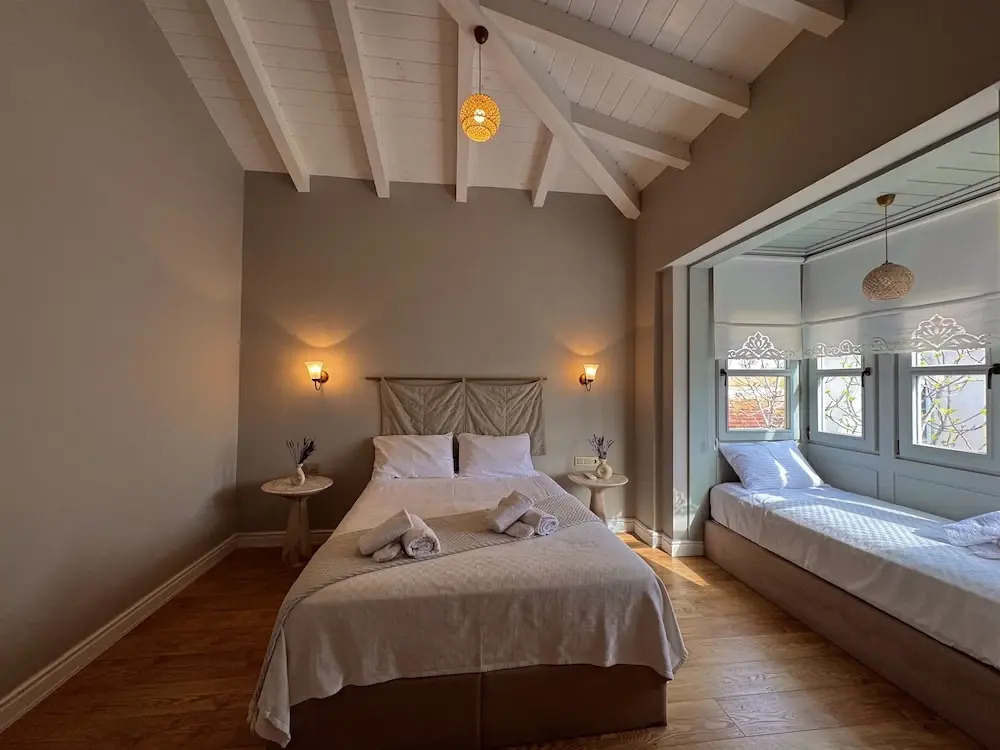 No9 Hotel