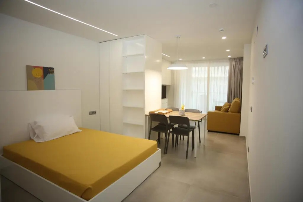 Iberflat APARTAMENTOS LOS PINOS