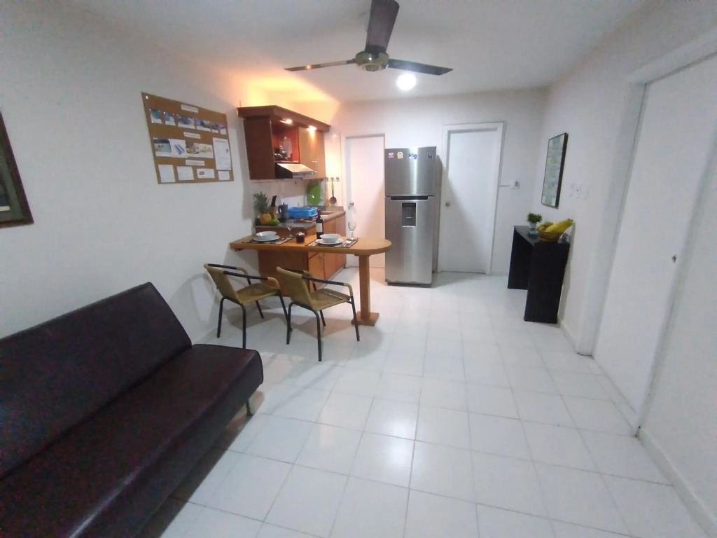 Rodadero Parador, apartamentos a 20 metros de la playa